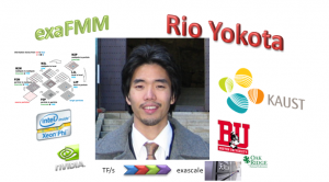 Rio ExaFMM