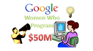 Women Who Program