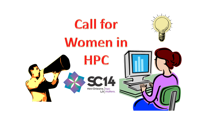 Women in HPC